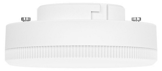 Лампа светодиодная Denkirs GX53 GX53 12Вт 4000K DK-GX53-12W-120-4K 