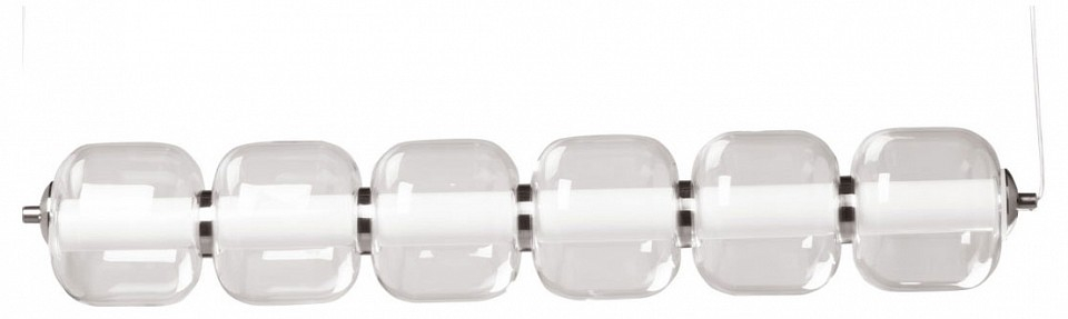 Подвесной светильник De City Мадлен 424018601 