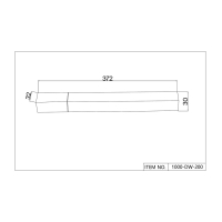 Блок питания Favourite Unika 1000-DW-200
