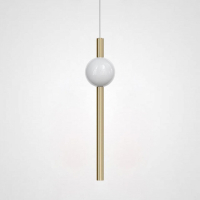 Подвесной светильник Imperiumloft ORION GLOBE LIGHT 40,1625
