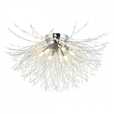 Потолочная люстра Lussole Davie LSP-8780 