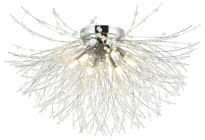 Потолочная люстра Lussole Davie LSP-8780 