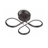 Потолочная люстра Vitaluce V3778 V3778-1/4PL