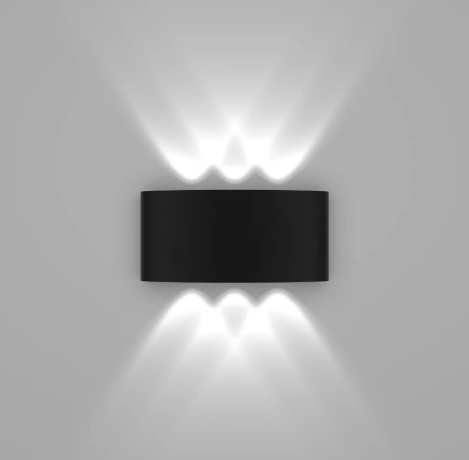 Светильник светодиодный уличный Gemma Lightstar 343037