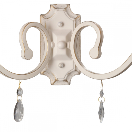 Бра Vitaluce V1679 V1679-0/2A