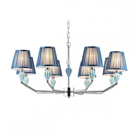 Подвесная люстра Ambrella Light HIGH LIGHT LH75063