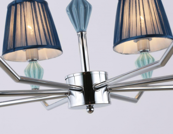 Подвесная люстра Ambrella Light HIGH LIGHT LH75063