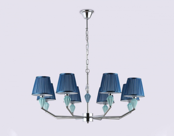 Подвесная люстра Ambrella Light HIGH LIGHT LH75063