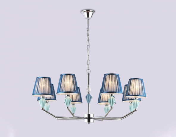 Подвесная люстра Ambrella Light HIGH LIGHT LH75063