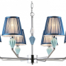 Подвесная люстра Ambrella Light HIGH LIGHT LH75063