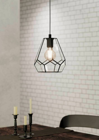 Подвесной светильник Eglo Mardyke 43643 