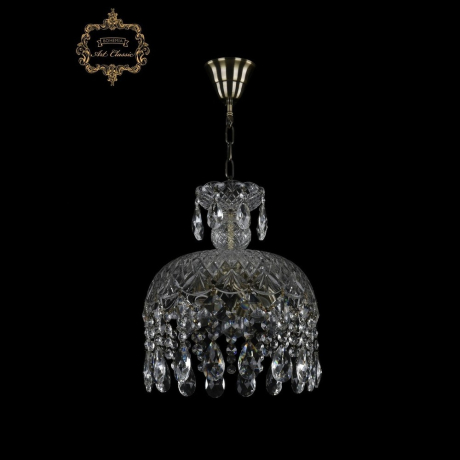 14.01.5.d30.Br.Sp Подвесная люстра Art Classic 