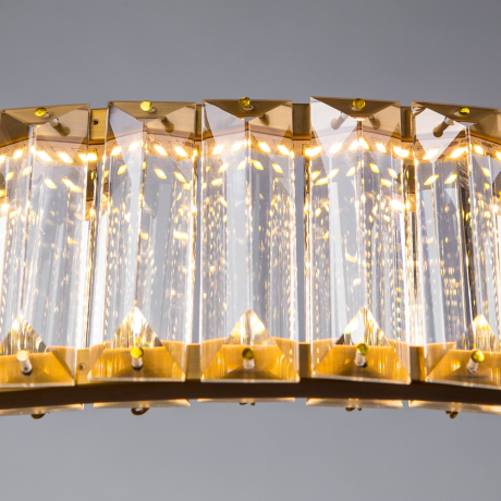 Подвесной светильник Divinare Renata 1135/17 SP-47 