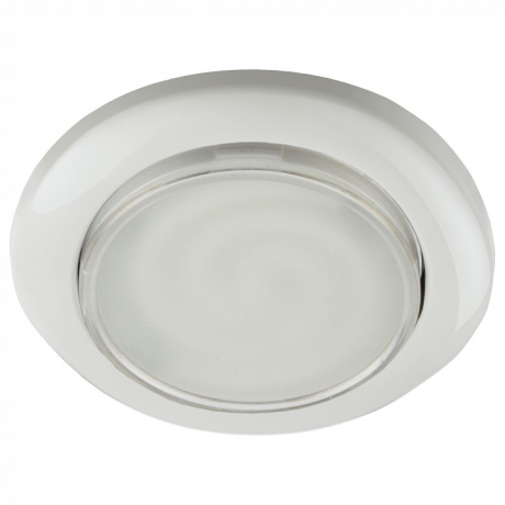 Встраиваемый светильник Эра KL35 KL35 WH eco 