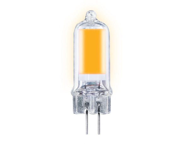 Лампа светодиодная Ambrella Light A G4 2.5Вт 3000K 204501 