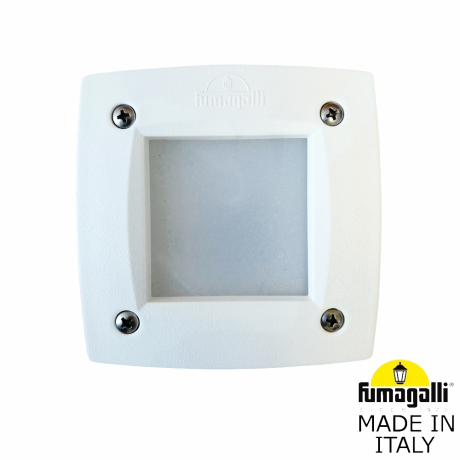 Встраиваемый светильник Fumagalli Leti 3C1.000.000.WYG1L