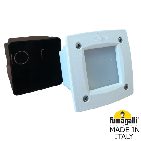 Встраиваемый светильник Fumagalli Leti 3C1.000.000.WYG1L