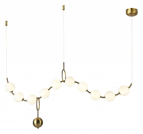 Подвесной светильник Kink Light Стин 07623-10A,20 