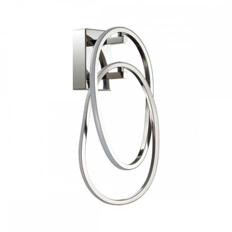 Нарушена упаковка!  <304090> Настенный светильник Odeon Light Space 4891/23WL