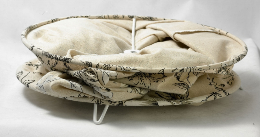 Торшер LGO Cottonwood GRLSP-0503 