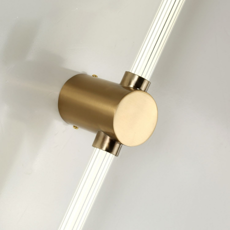 Бра Favourite Lignum 3057-2W 