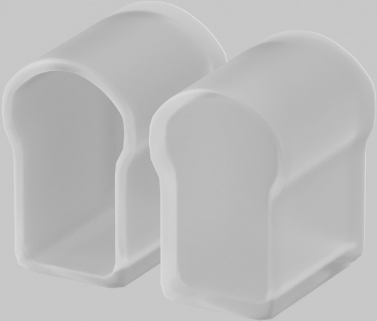 Заглушка Maytoni Led Strip  201239 