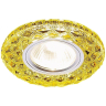 Встраиваемый светильник Ambrella Light S S288 GD 