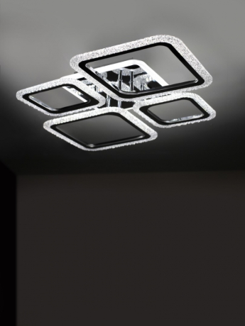 Потолочная люстра с управлением Wi-Fi Camelion LCL-1006 14614 