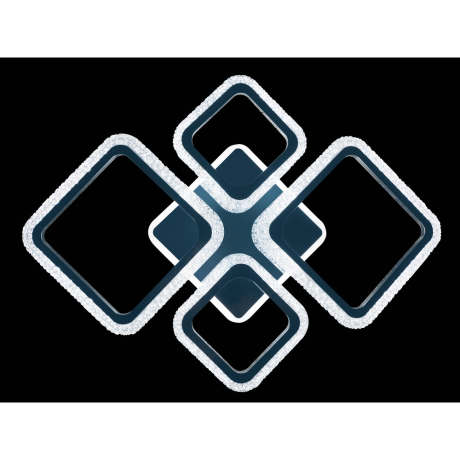 Потолочная люстра с управлением Wi-Fi Camelion LCL-1006 14614 