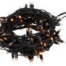 10м. Гирлянда нить желтый Эра ERAPS-NZ2 100LED (Б0060544)