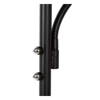 Торшер для чтения Lucide Zenith 19791/24/30