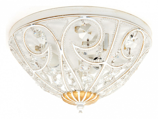 Накладной светильник Abrasax Nelly HSX12104/3 