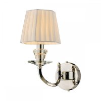 Бра с лампочкой APLOYT APL.707.01.01+Lamps