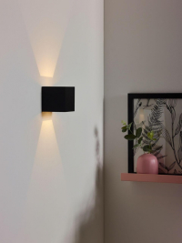 Накладной светильник Lucide Xia 17293/02/30