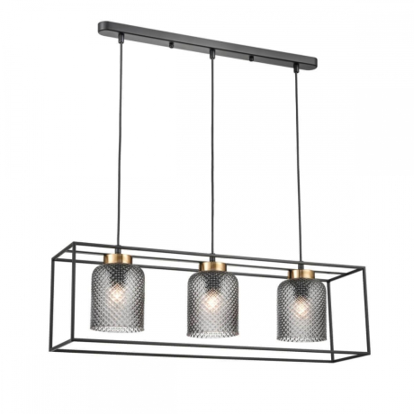 Подвесной светильник Vele Luce Morrison VL5472P03 