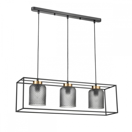 Подвесной светильник Vele Luce Morrison VL5472P03 