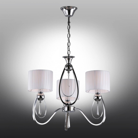 Подвесная люстра Omnilux Mellitto OML-63803-03 