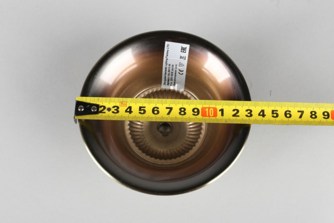 Подвесная люстра Omnilux Arosio OML-88413-08 