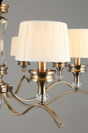 Подвесная люстра Omnilux Arosio OML-88413-08 