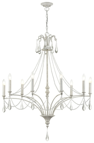 Подвесная люстра Wertmark Nilla WE306.09.003 