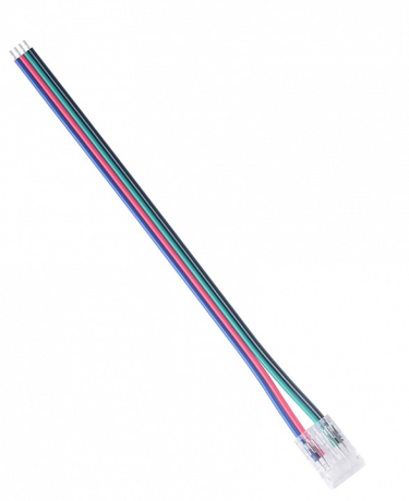 Заглушка для лент Apeyron Electrics  09-163 