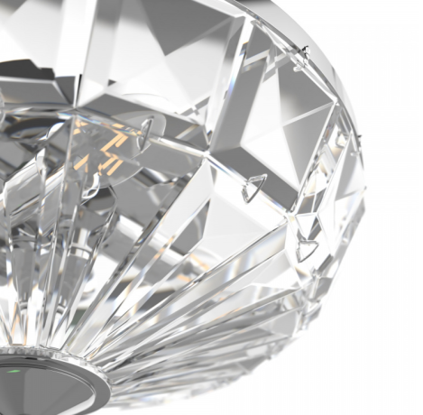 Накладной светильник Maytoni Facet MOD094CL-04CH 