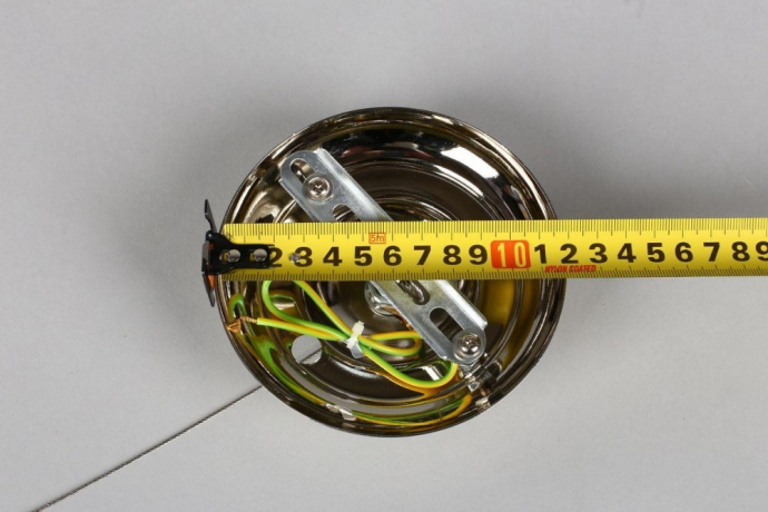 Подвесной светильник Aployt Kinia APL.708.06.01 