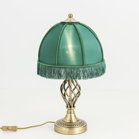 Настольная лампа декоративная Citilux Базель CL407802 