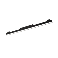 Трековый светильник 20W 4200К для магнитного шинопровода Slim Magnetic L02 Elektrostandard 85002/01 (a057190)