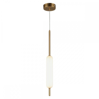 Подвесной светильник Aployt Carla APL.010.06.08