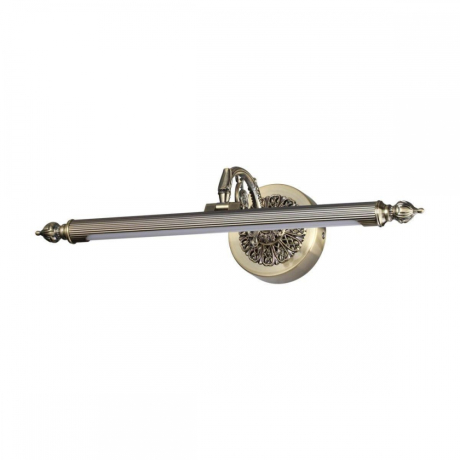 Подсветка для картины Odeon Light Dega 4914/8WL 