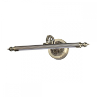 Подсветка для картины Odeon Light Dega 4914/8WL