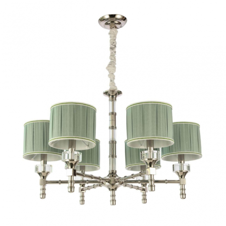 Подвесная люстра ST-Luce Oleo SL1121.103.06 