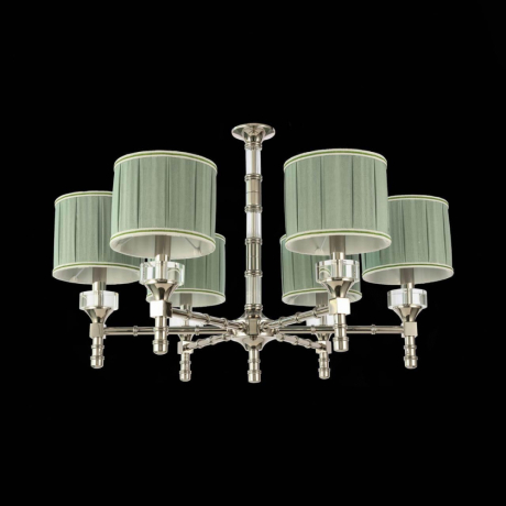 Подвесная люстра ST-Luce Oleo SL1121.103.06 